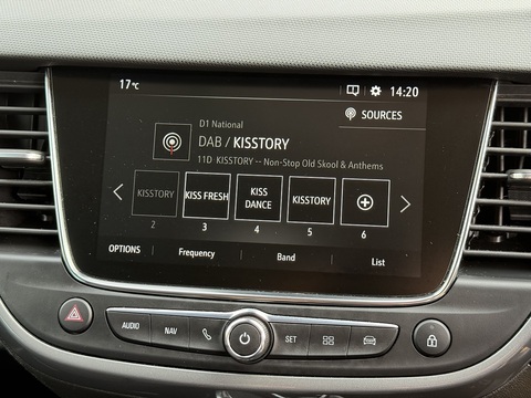 1.2 Turbo Ultimate SUV 5dr Petrol Auto Euro 6 (s/s) (130 ps)