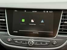 Vauxhall Crossland Turbo Ultimate