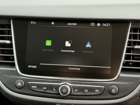 1.2 Turbo Ultimate SUV 5dr Petrol Auto Euro 6 (s/s) (130 ps)