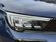 Vauxhall Crossland Turbo Ultimate