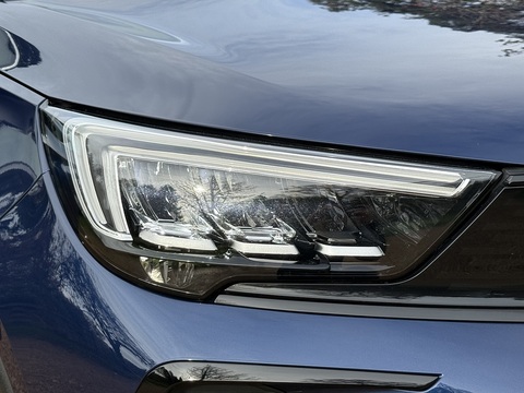 1.2 Turbo Ultimate SUV 5dr Petrol Auto Euro 6 (s/s) (130 ps)