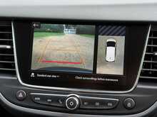 Vauxhall Crossland Turbo Ultimate