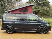 Volkswagen Transporter BiTDI T32 BlueMotion Tech Highline