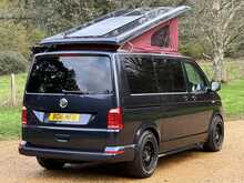 Volkswagen Transporter BiTDI T32 BlueMotion Tech Highline