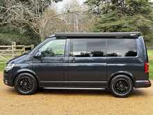 Volkswagen Transporter BiTDI T32 BlueMotion Tech Highline