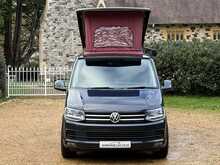 Volkswagen Transporter BiTDI T32 BlueMotion Tech Highline