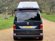 Volkswagen Transporter BiTDI T32 BlueMotion Tech Highline