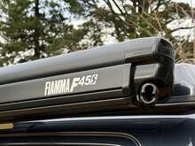 Volkswagen Transporter BiTDI T32 BlueMotion Tech Highline