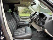 Volkswagen Transporter BiTDI T32 BlueMotion Tech Highline