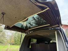 Volkswagen Transporter BiTDI T32 BlueMotion Tech Highline