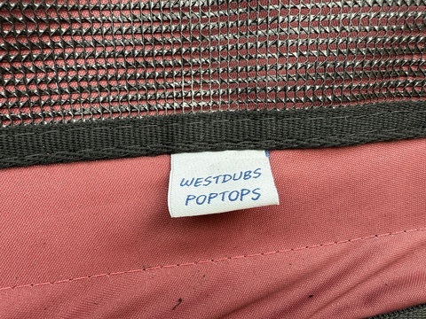 BiTDI T32 BlueMotion Tech Highline 2.0 5dr Camper Automatic Diesel