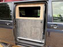 Volkswagen Transporter BiTDI T32 BlueMotion Tech Highline