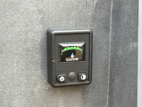 BiTDI T32 BlueMotion Tech Highline 2.0 5dr Camper Automatic Diesel