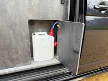 Volkswagen Transporter BiTDI T32 BlueMotion Tech Highline