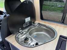 Volkswagen Transporter BiTDI T32 BlueMotion Tech Highline