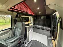 Volkswagen Transporter BiTDI T32 BlueMotion Tech Highline
