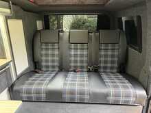 Volkswagen Transporter BiTDI T32 BlueMotion Tech Highline