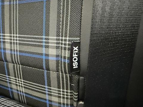 BiTDI T32 BlueMotion Tech Highline 2.0 5dr Camper Automatic Diesel