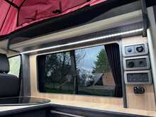 Volkswagen Transporter BiTDI T32 BlueMotion Tech Highline