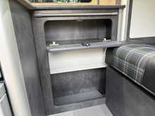 Volkswagen Transporter BiTDI T32 BlueMotion Tech Highline