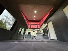 Volkswagen Transporter BiTDI T32 BlueMotion Tech Highline