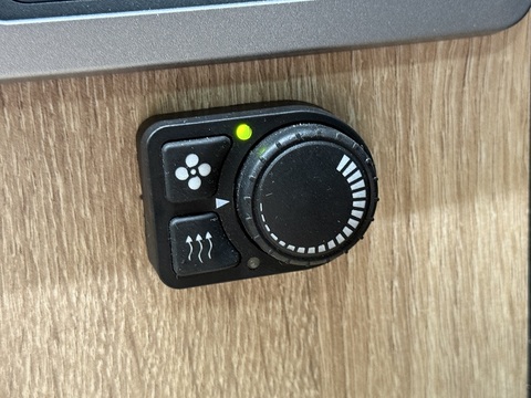 BiTDI T32 BlueMotion Tech Highline 2.0 5dr Camper Automatic Diesel