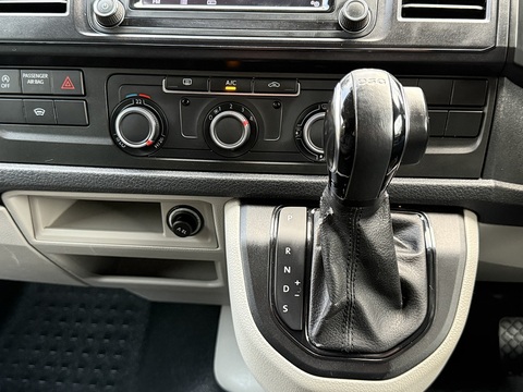 BiTDI T32 BlueMotion Tech Highline 2.0 5dr Camper Automatic Diesel