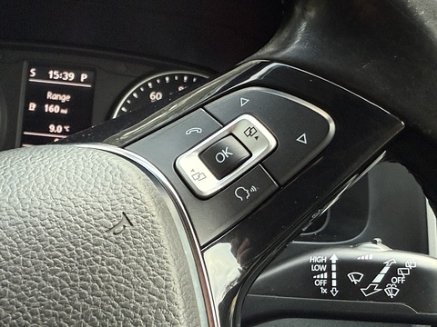 BiTDI T32 BlueMotion Tech Highline 2.0 5dr Camper Automatic Diesel