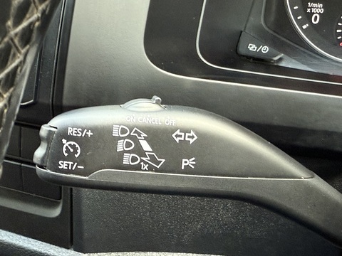 BiTDI T32 BlueMotion Tech Highline 2.0 5dr Camper Automatic Diesel