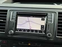 Volkswagen Transporter BiTDI T32 BlueMotion Tech Highline