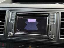 Volkswagen Transporter BiTDI T32 BlueMotion Tech Highline