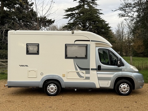 33SWB 100 MULTIJET SPECIAL C/C