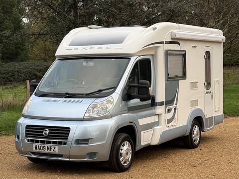 33SWB 100 MULTIJET SPECIAL C/C