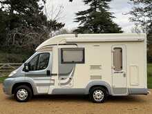 Auto-Trail Excel EK590 2 Berth