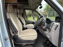 Auto-Trail Excel EK590 2 Berth