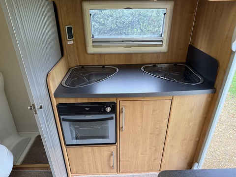 33SWB 100 MULTIJET SPECIAL C/C