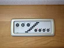 Auto-Trail Excel EK590 2 Berth