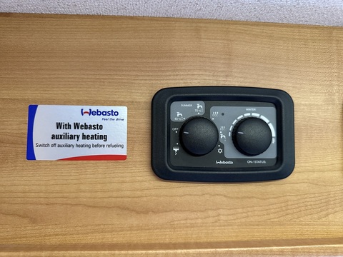 33SWB 100 MULTIJET SPECIAL C/C