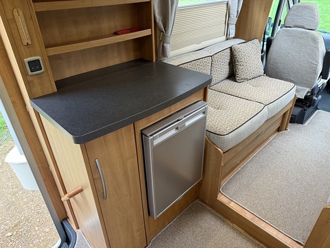 33SWB 100 MULTIJET SPECIAL C/C