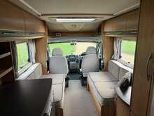 Auto-Trail Excel EK590 2 Berth