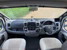 Auto-Trail Excel EK590 2 Berth