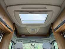 Auto-Trail Excel EK590 2 Berth