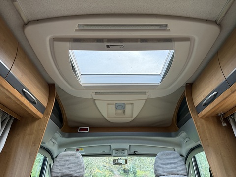 33SWB 100 MULTIJET SPECIAL C/C