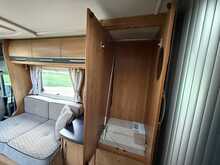 Auto-Trail Excel EK590 2 Berth