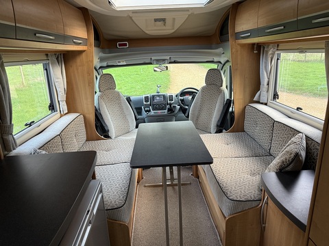 33SWB 100 MULTIJET SPECIAL C/C