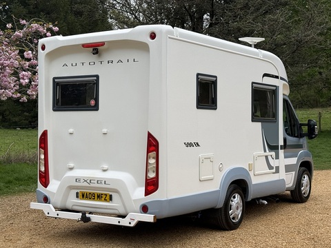 33SWB 100 MULTIJET SPECIAL C/C