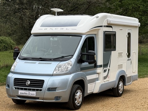 33SWB 100 MULTIJET SPECIAL C/C