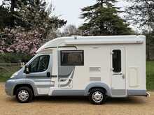 Auto-Trail Excel EK590 2 Berth