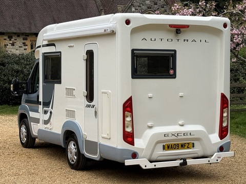 33SWB 100 MULTIJET SPECIAL C/C