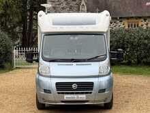 Auto-Trail Excel EK590 2 Berth